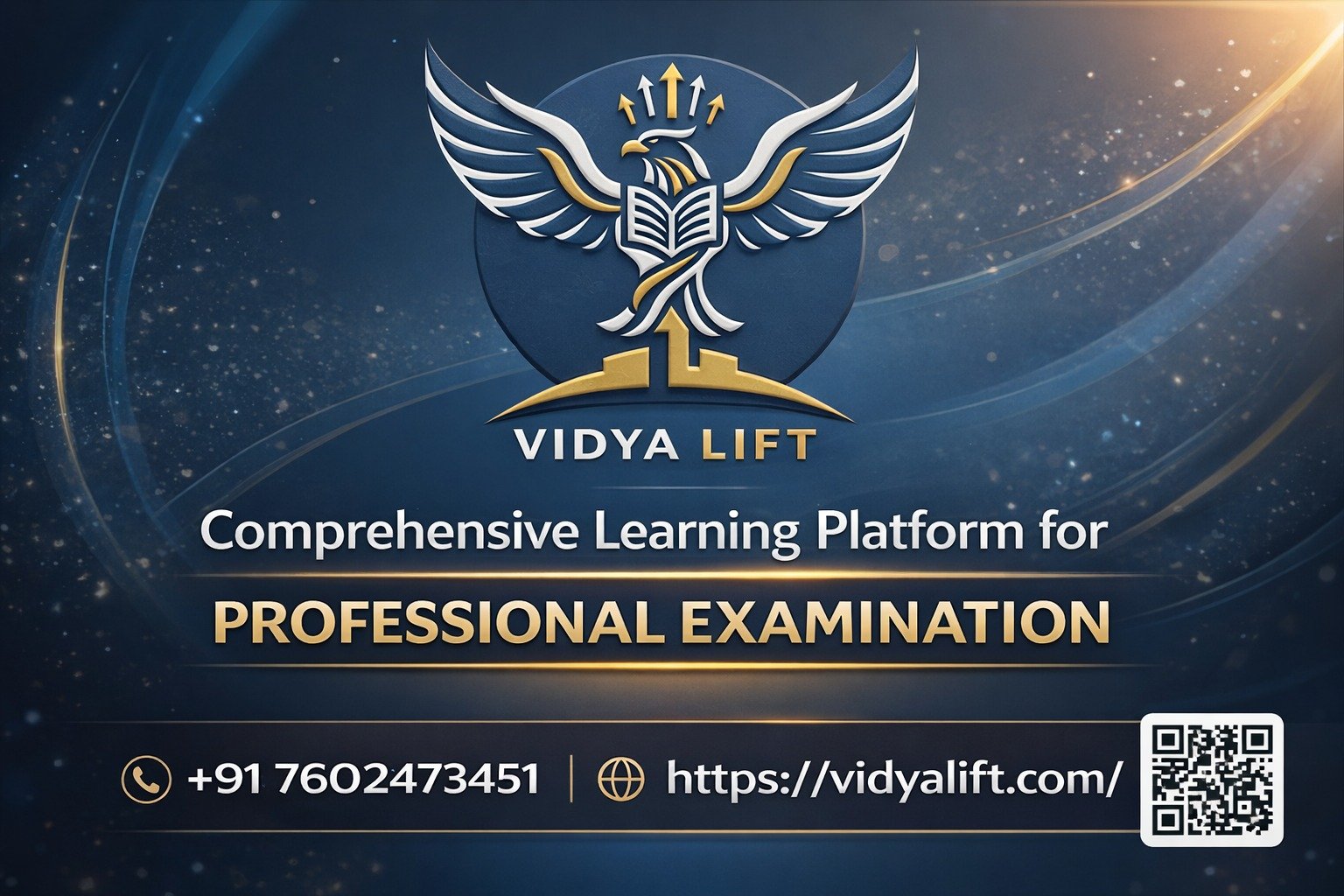 Vidya Lift Video